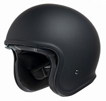 Шлем IXS Jet Helmet  iXS880 1.0 Черный матовый