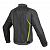 Dainese Куртка Текстильная Hydra Flux D-dry Black/Dark-Gull-Gray/Fluo-Yellow
