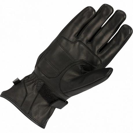Перчатки кожаные Bering NESTOR Black